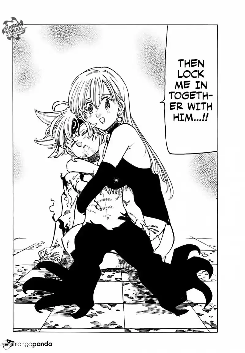 Nanatsu no Taizai ch.233