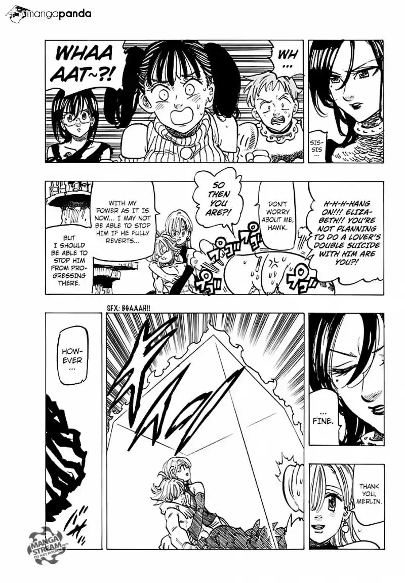 Nanatsu no Taizai ch.233