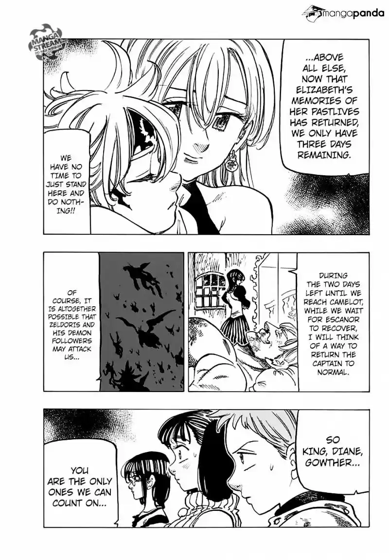 Nanatsu no Taizai ch.233