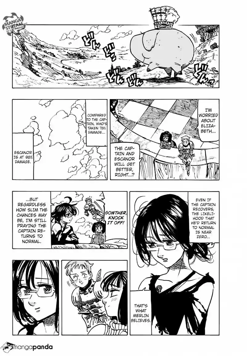 Nanatsu no Taizai ch.233