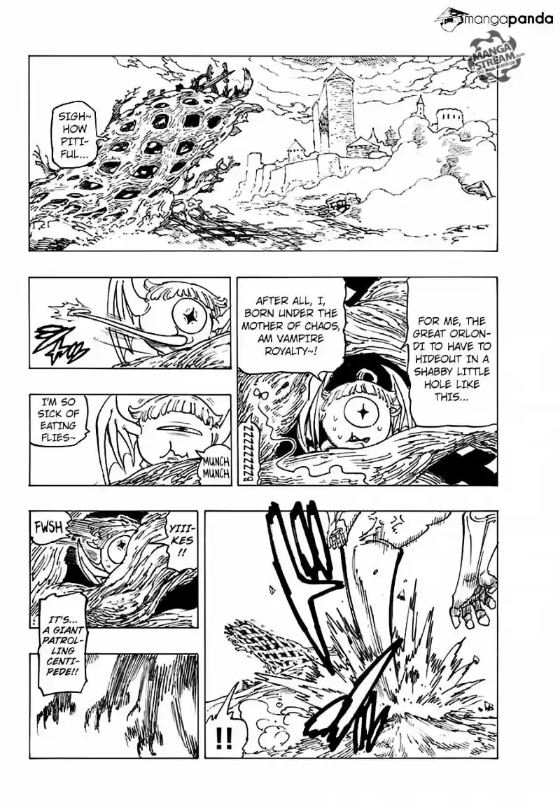 Nanatsu no Taizai ch.233