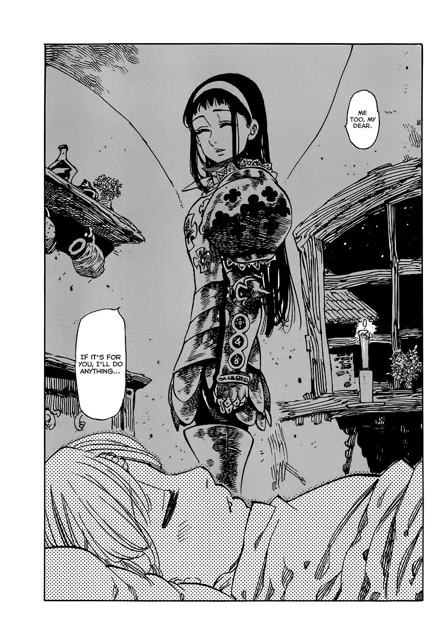 Nanatsu no Taizai ch.41.5