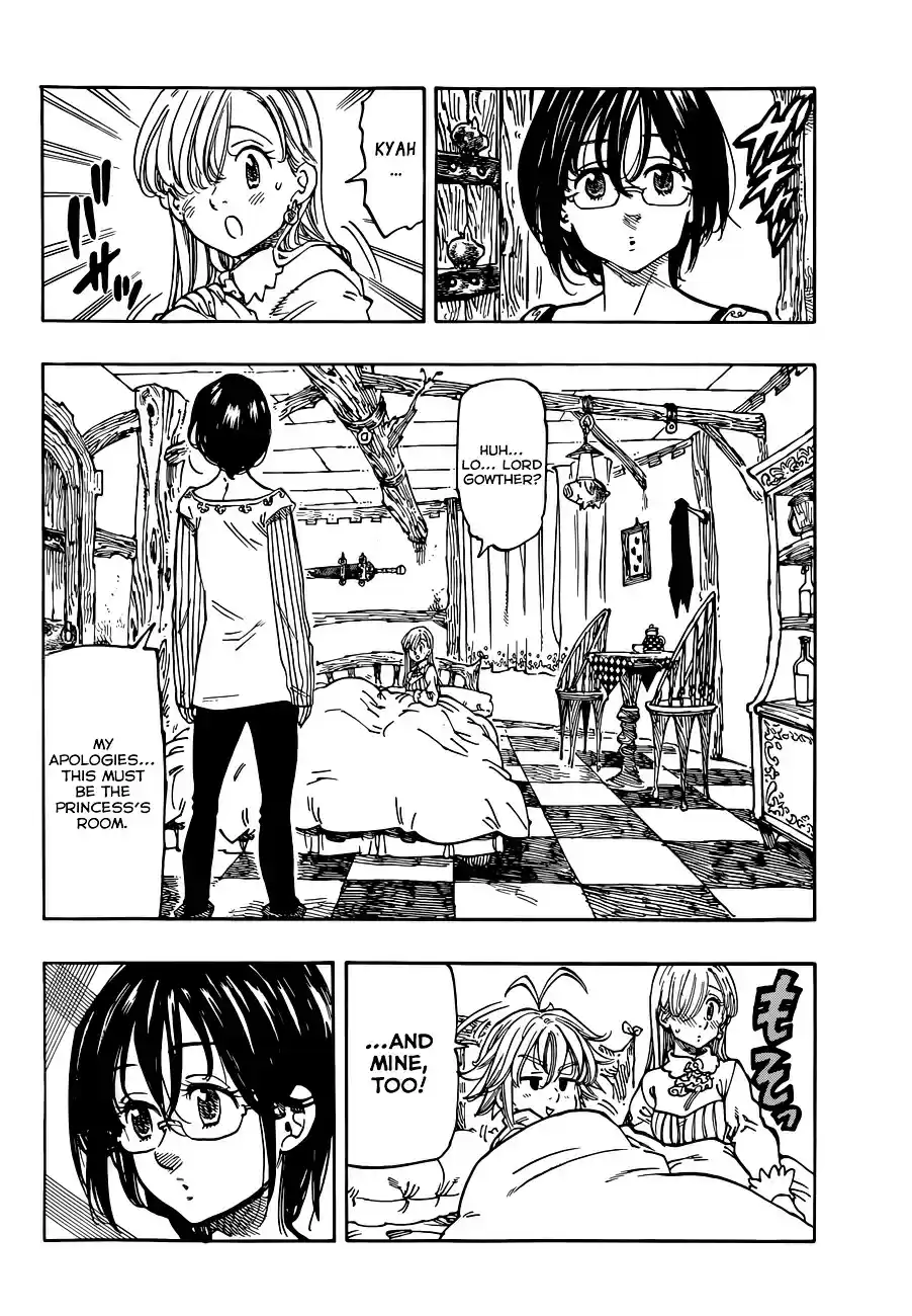 Nanatsu no Taizai ch.66.5