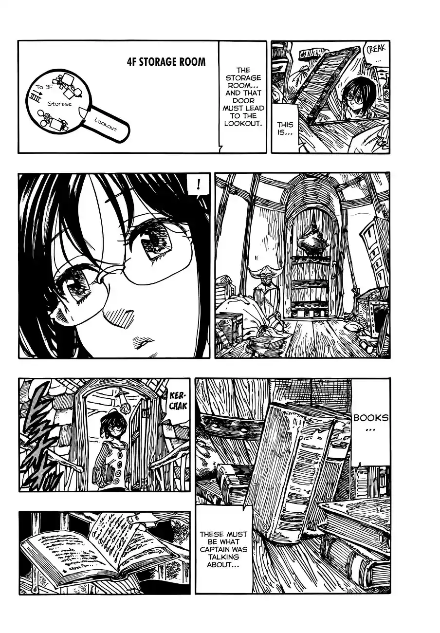 Nanatsu no Taizai ch.66.5