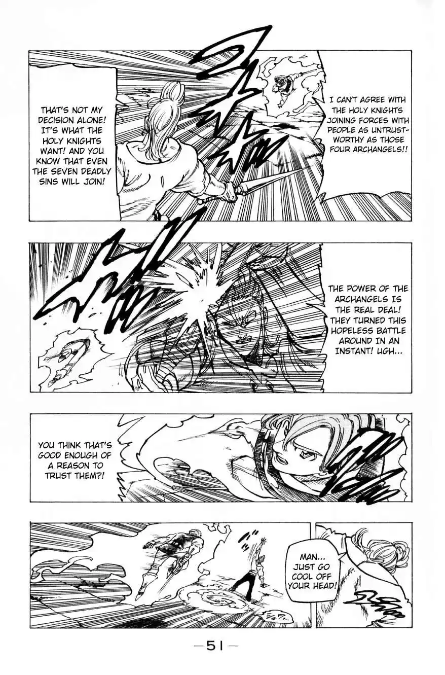 Nanatsu no Taizai Vol. 31 Ch. 258.2 Extra Chapter