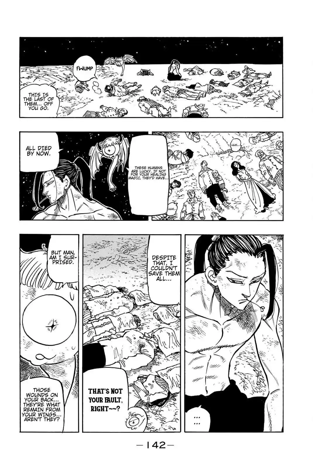 Nanatsu no Taizai Vol. 41 Ch. 344.5 Chapter 344 Part 2