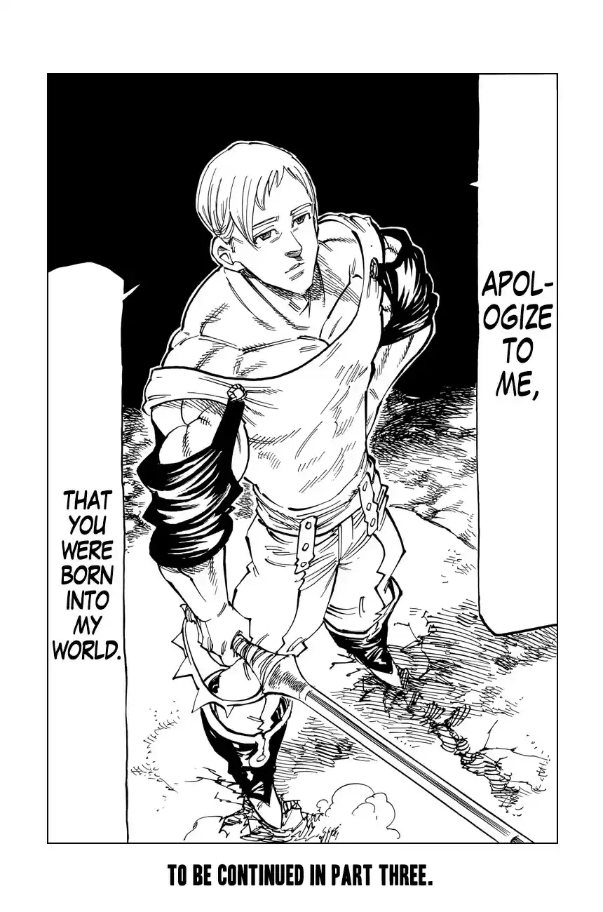 Nanatsu no Taizai vol.15 ch.115.1