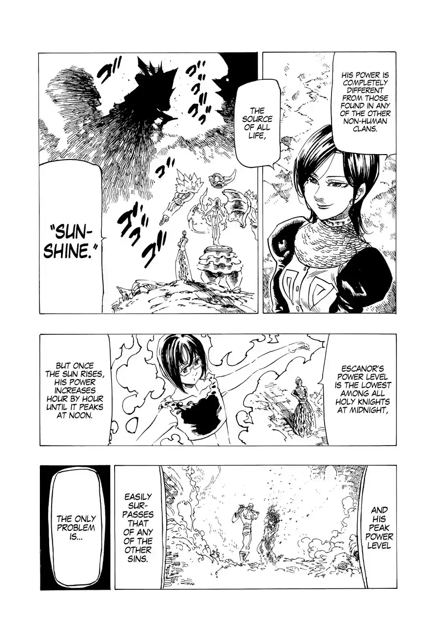 Nanatsu no Taizai vol.15 ch.119.1