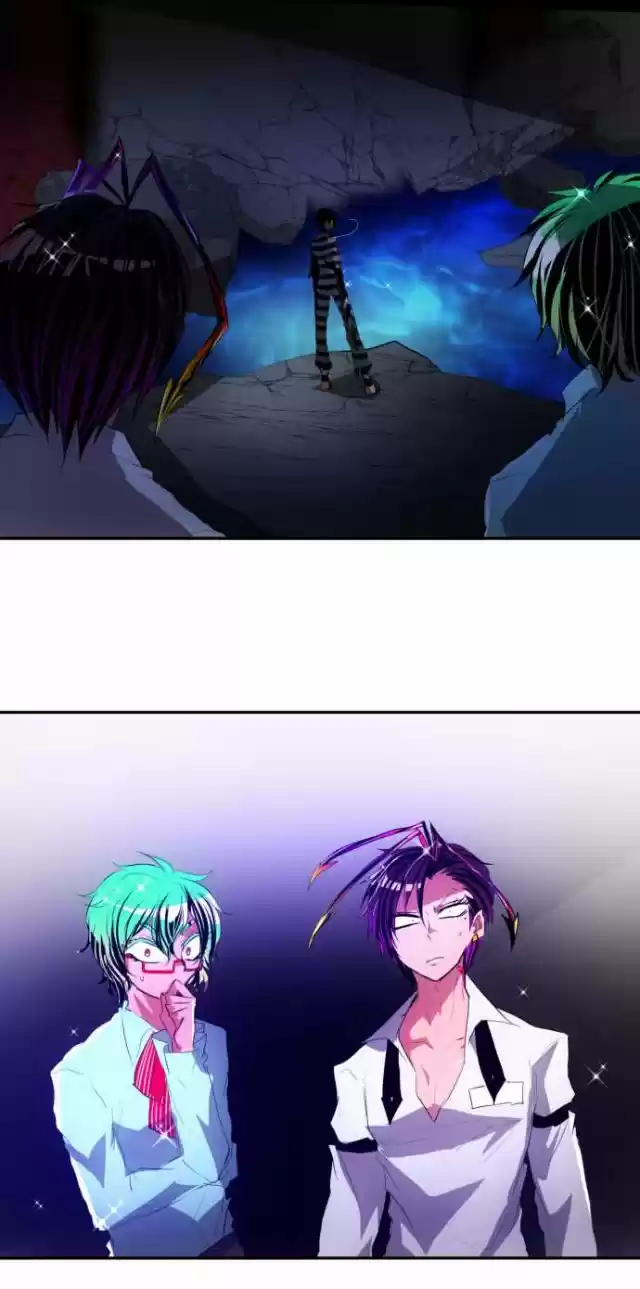 Nanbaka 100