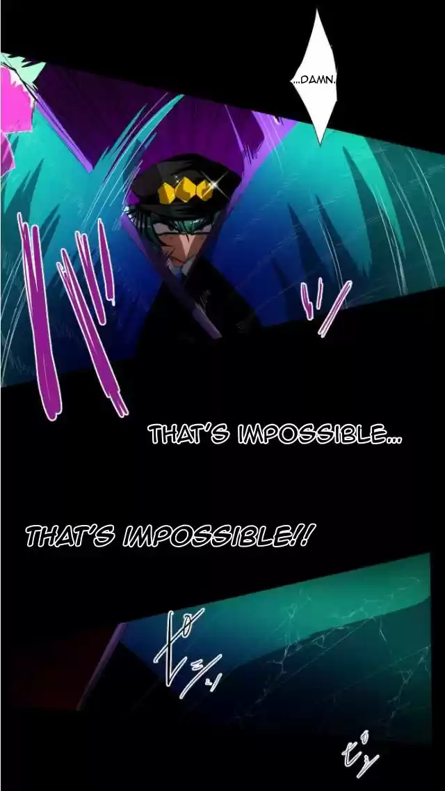 Nanbaka 100