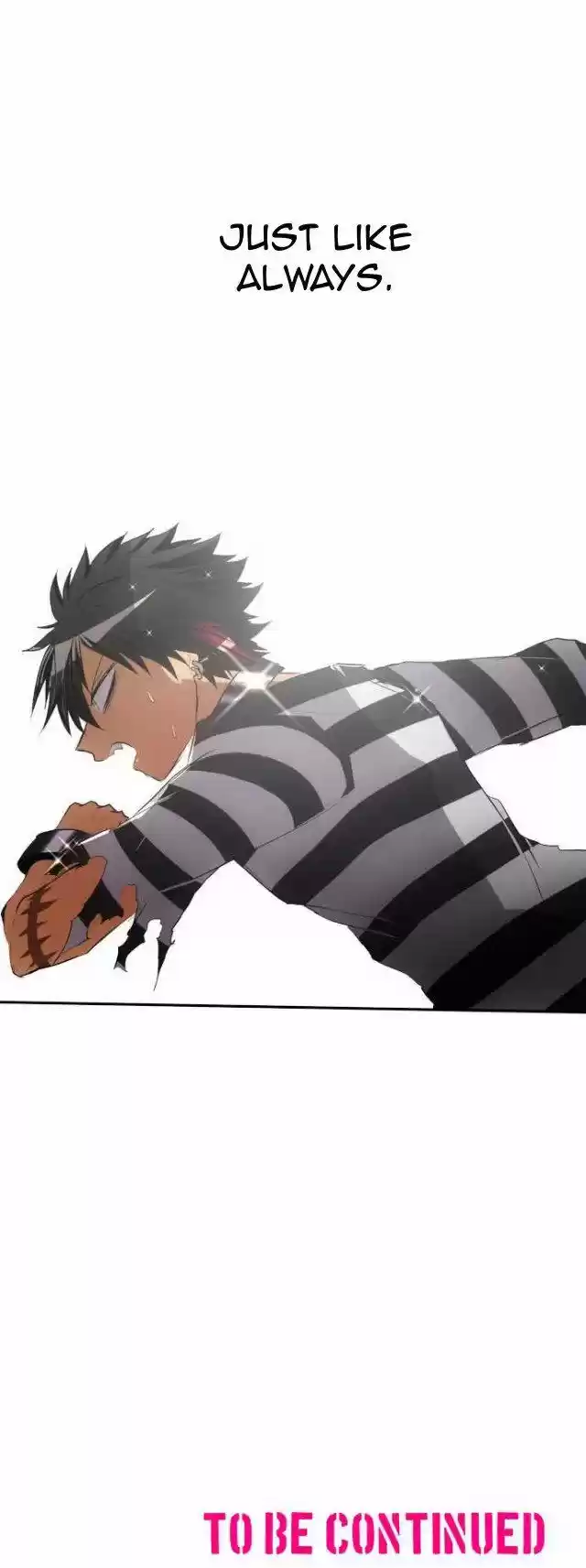 Nanbaka 101
