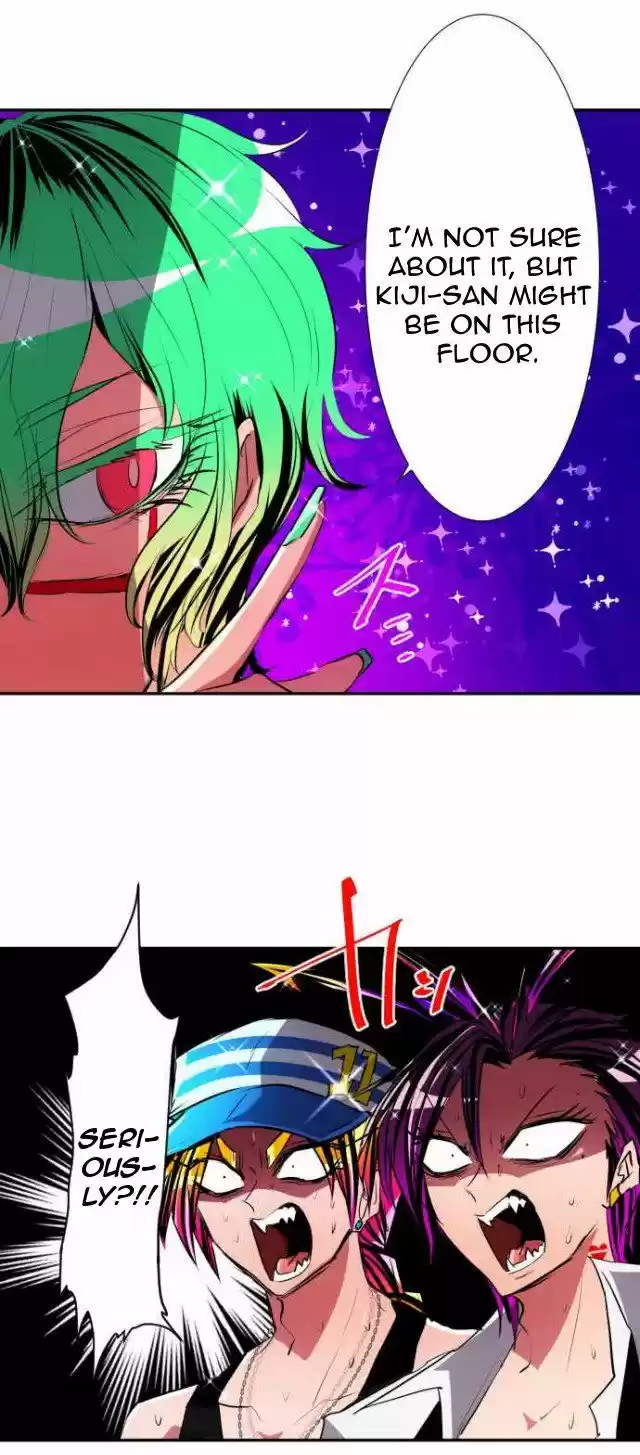 Nanbaka 102