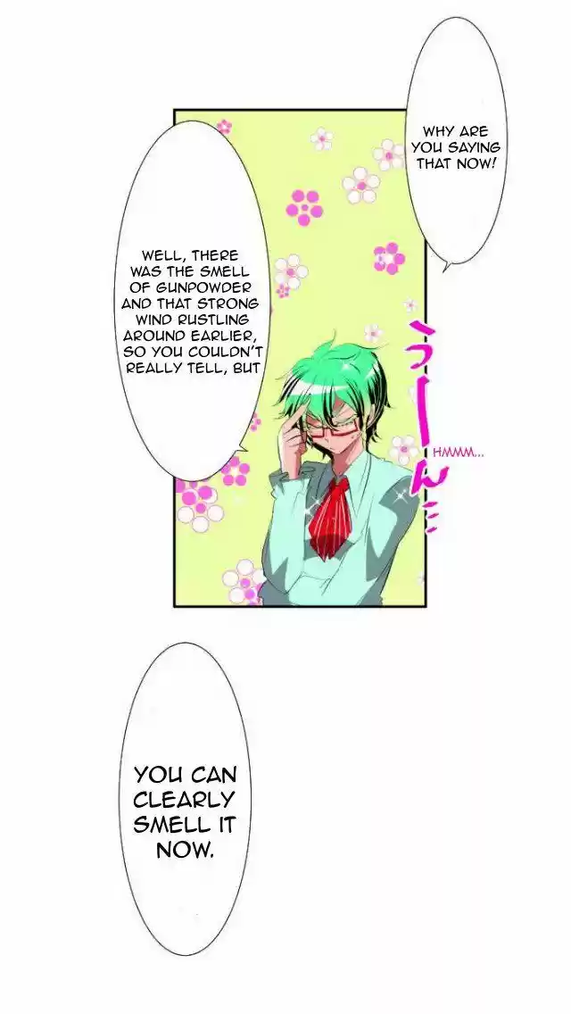 Nanbaka 102