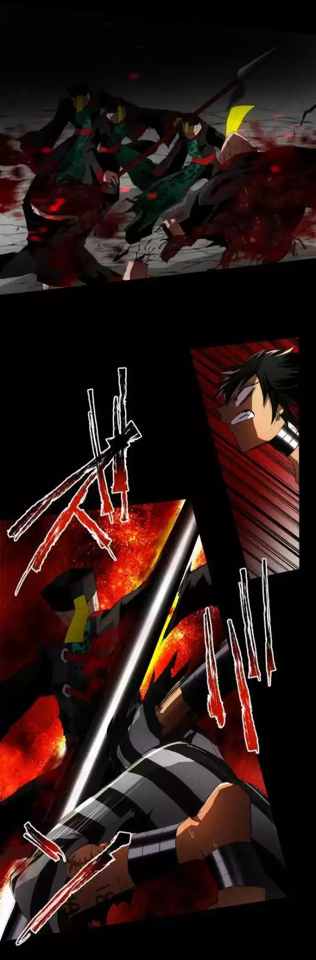 Nanbaka 102