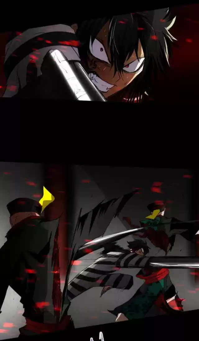 Nanbaka 102