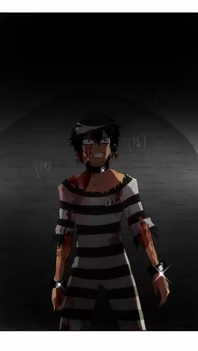 Nanbaka 103