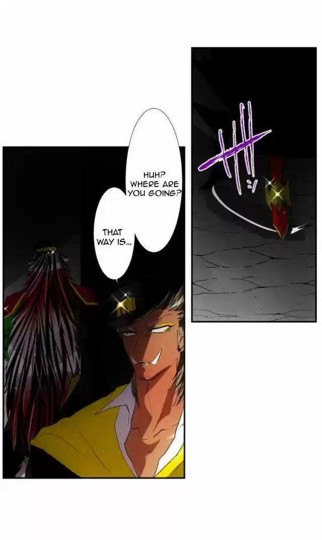 Nanbaka 103