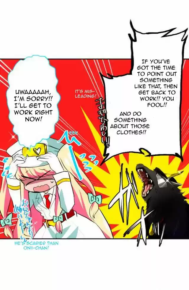 Nanbaka 104