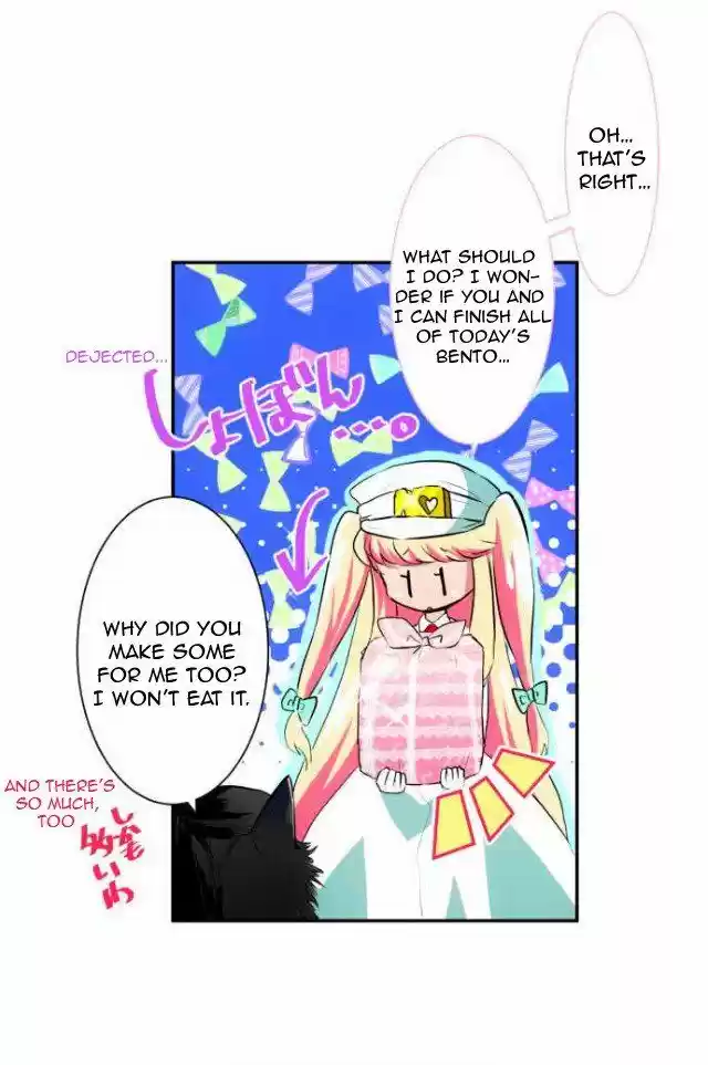 Nanbaka 104
