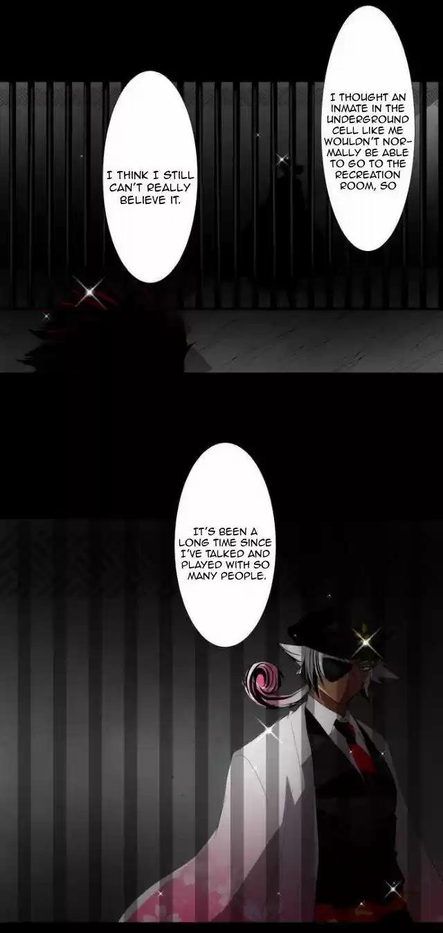 Nanbaka 104