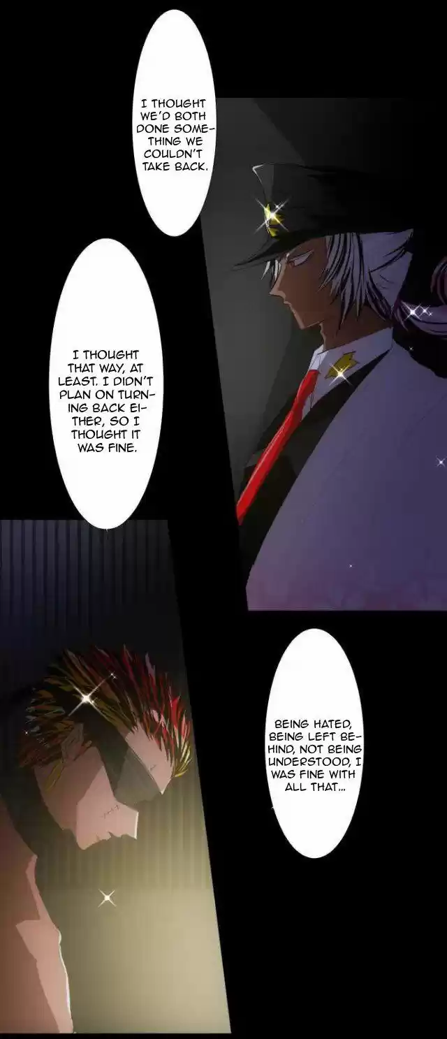 Nanbaka 104