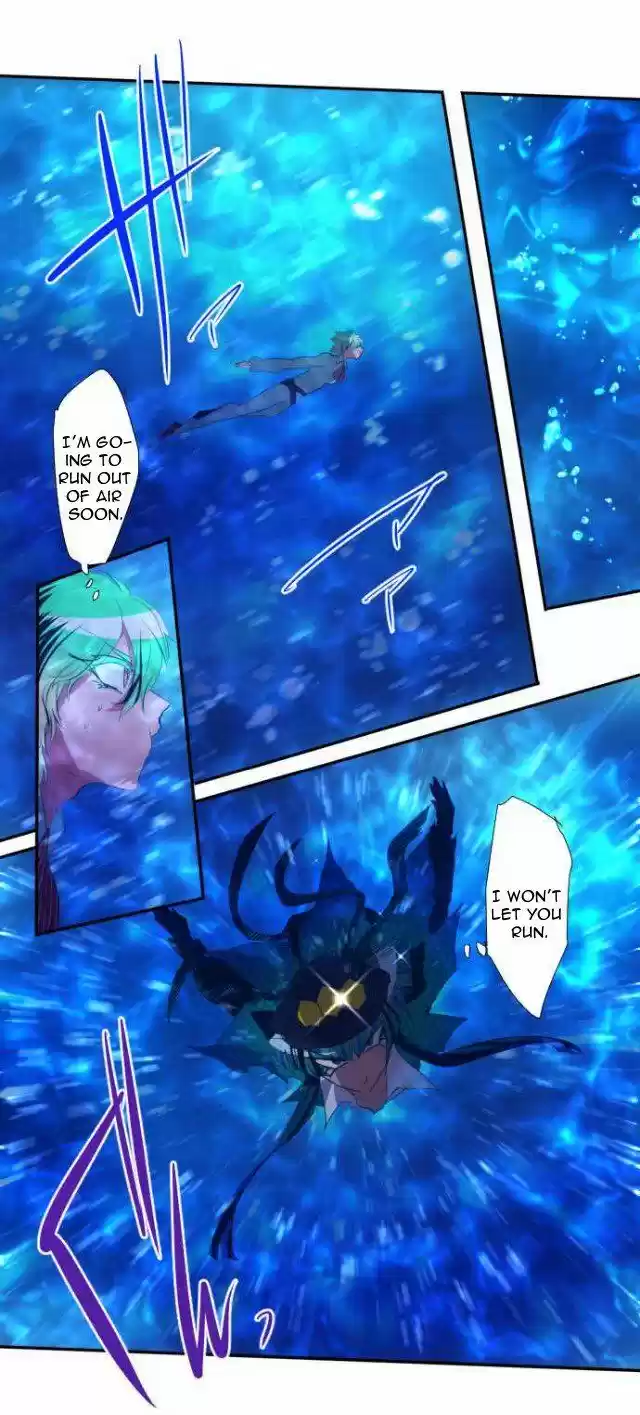 Nanbaka 105