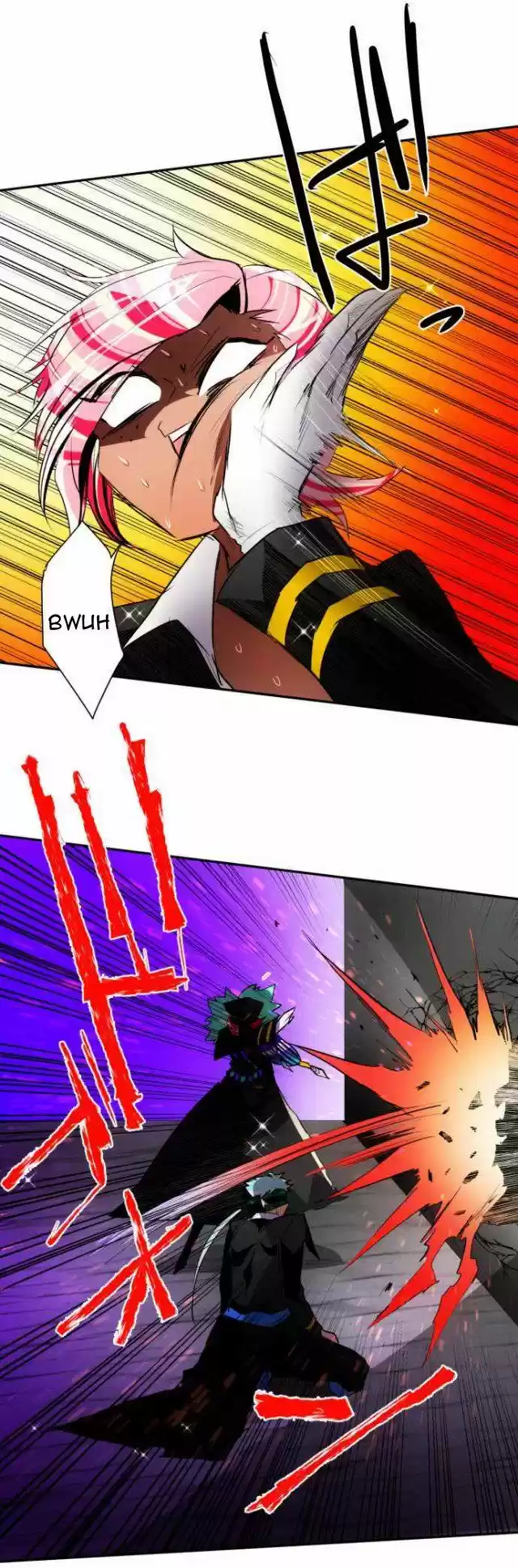 Nanbaka 106
