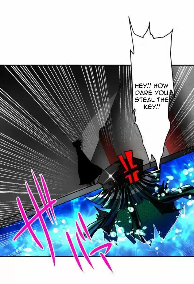 Nanbaka 106