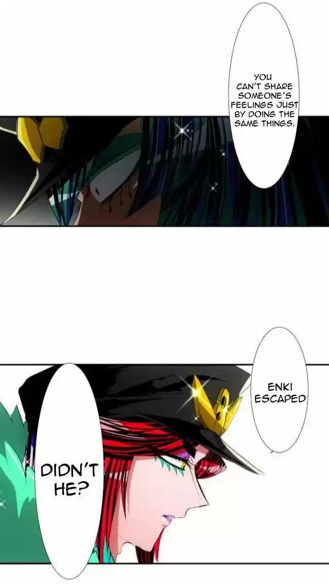 Nanbaka 106