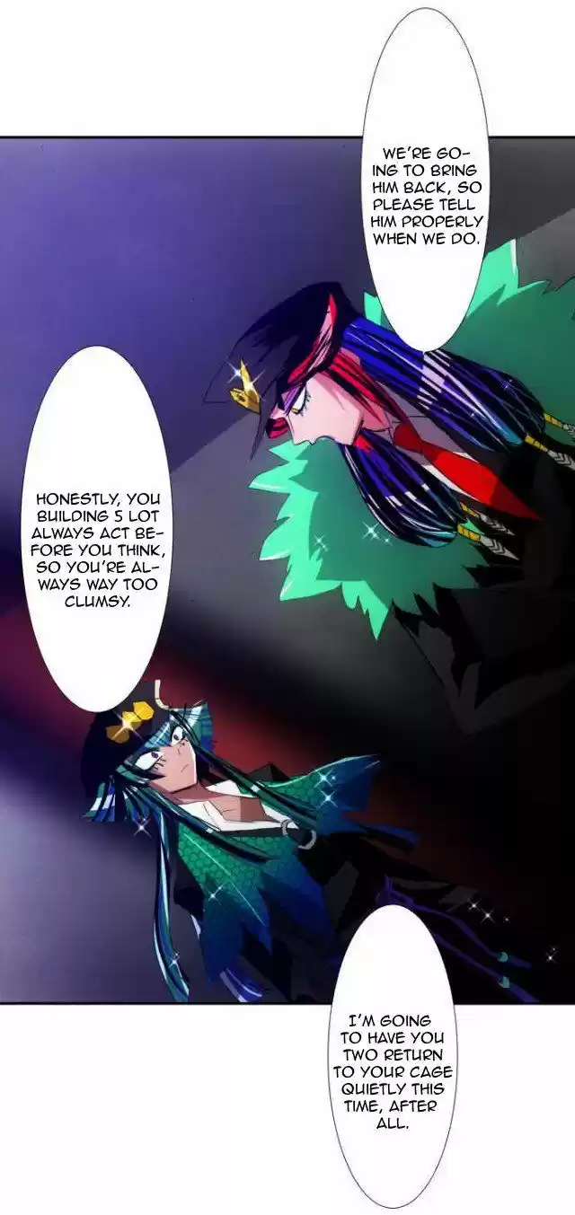 Nanbaka 106
