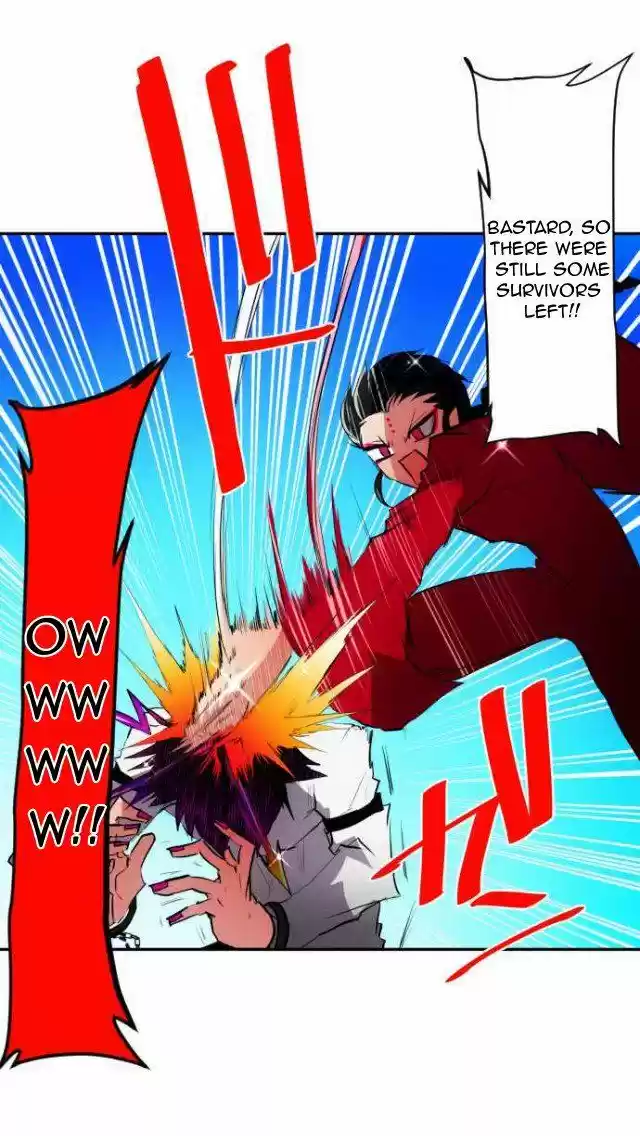 Nanbaka 107