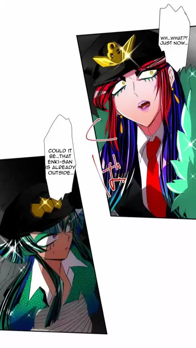 Nanbaka 107