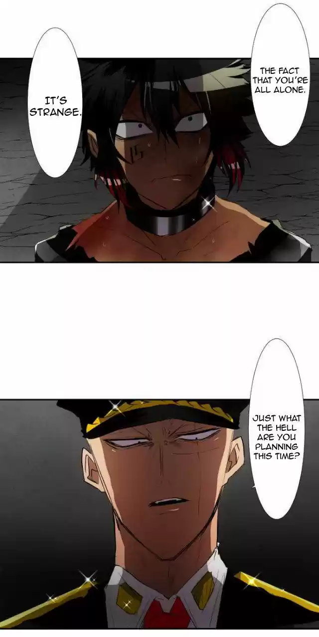 Nanbaka 108