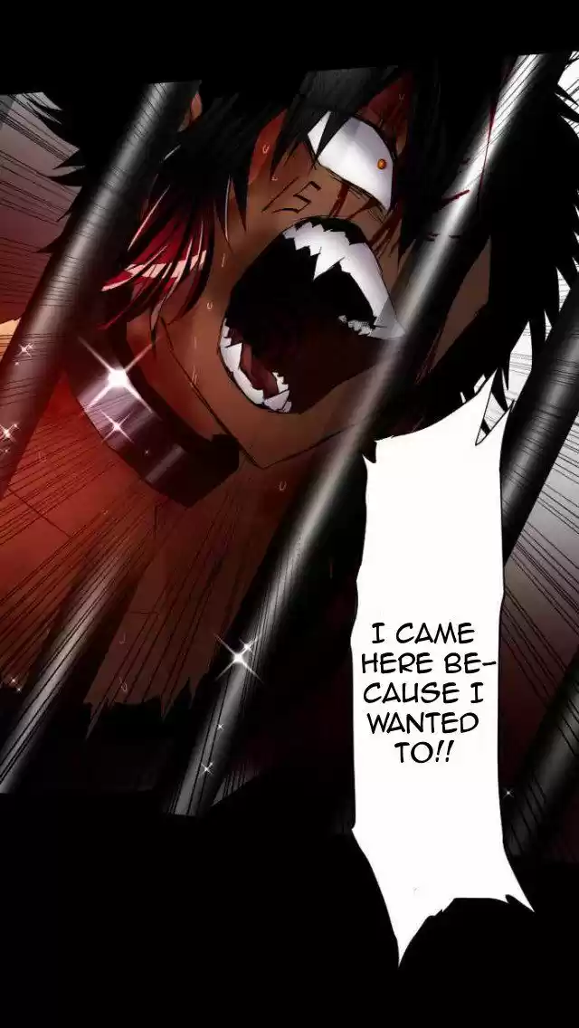 Nanbaka 108