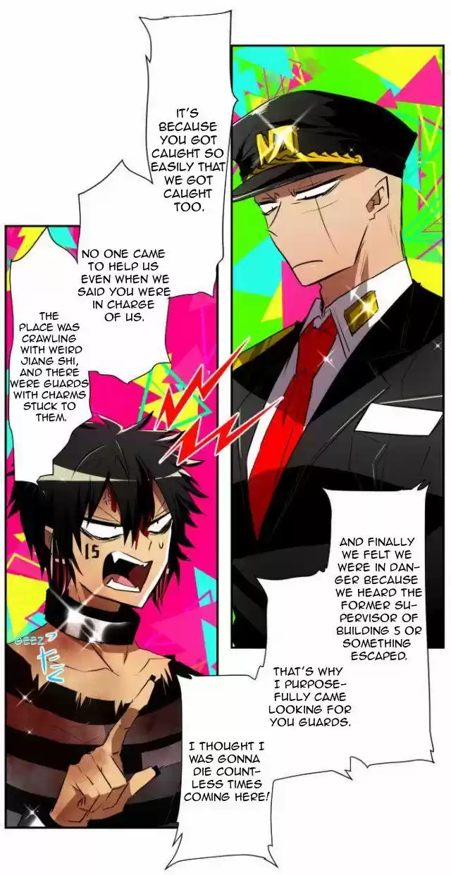 Nanbaka 108