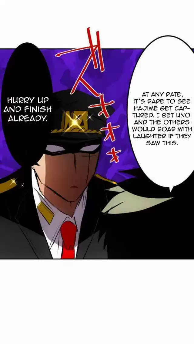 Nanbaka 108