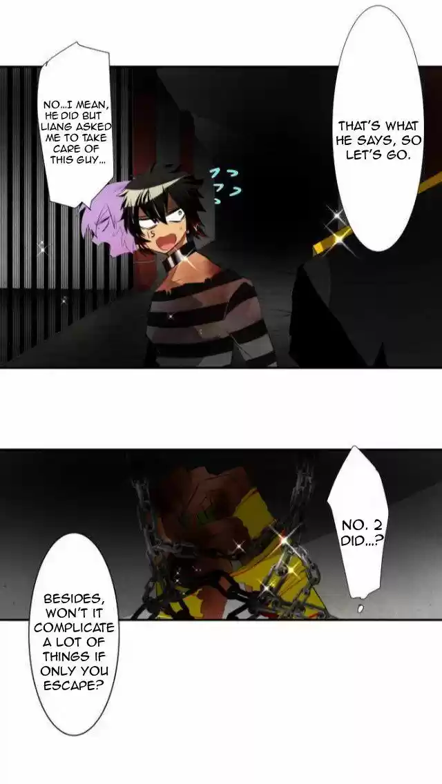 Nanbaka 108