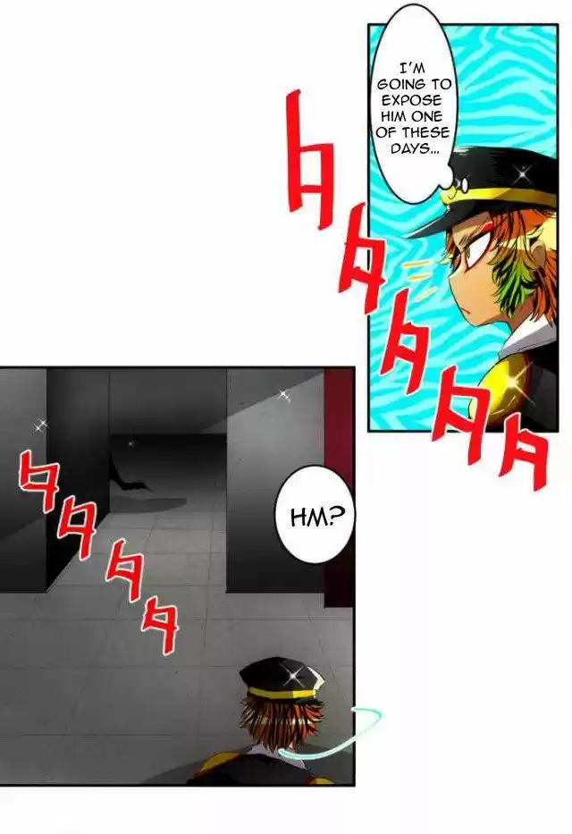Nanbaka 109