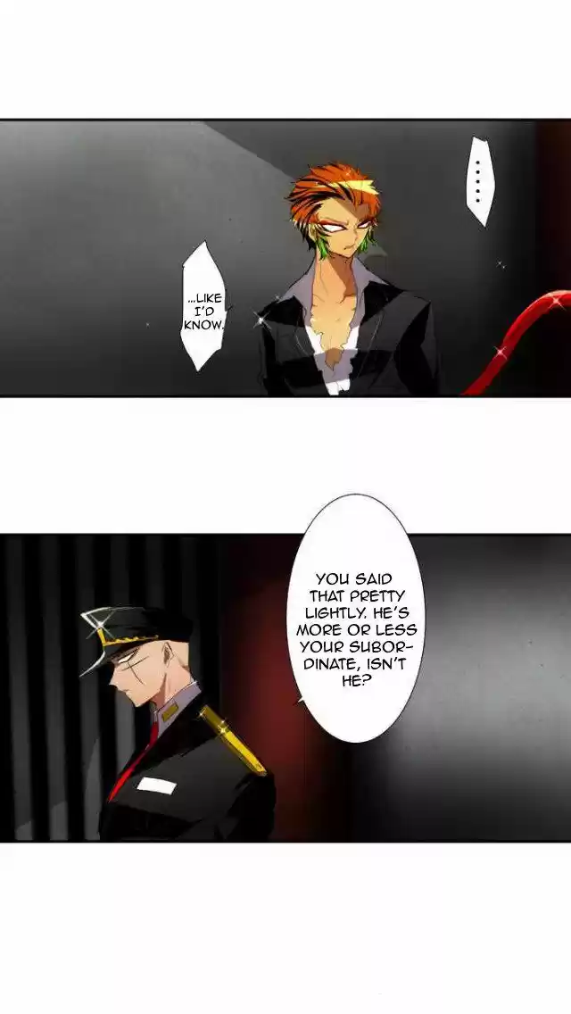 Nanbaka 109