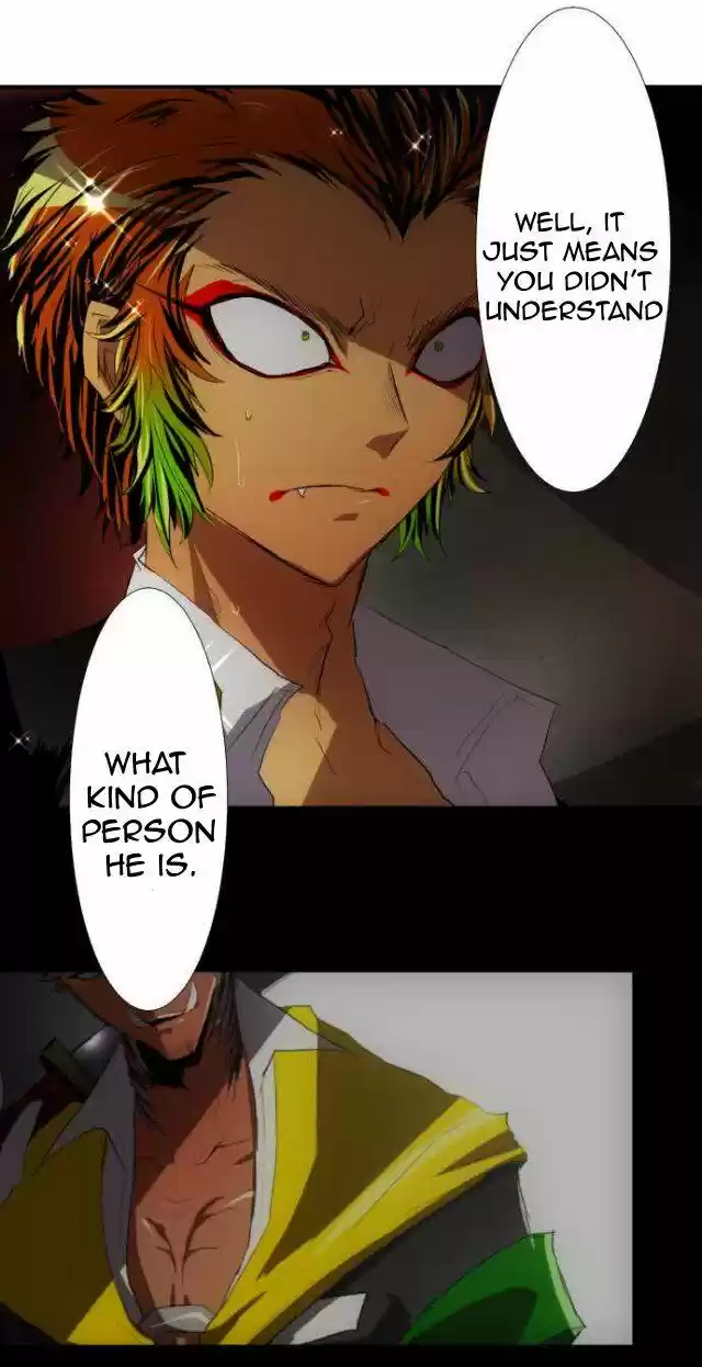 Nanbaka 109