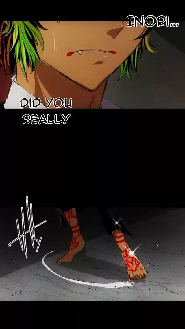 Nanbaka 109