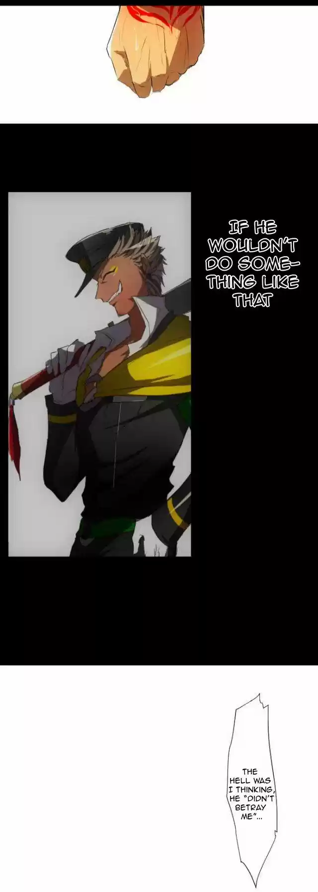 Nanbaka 109