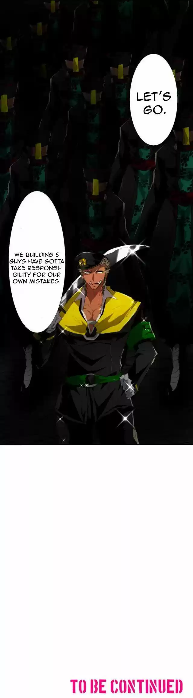 Nanbaka 109