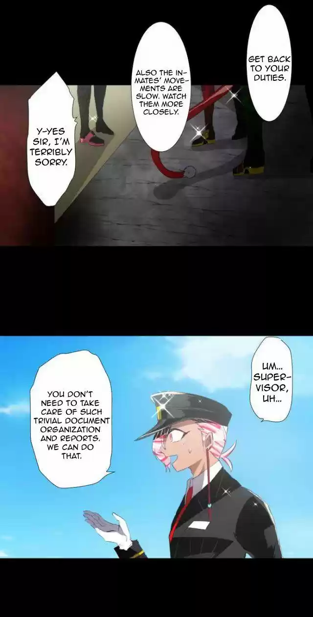 Nanbaka 110