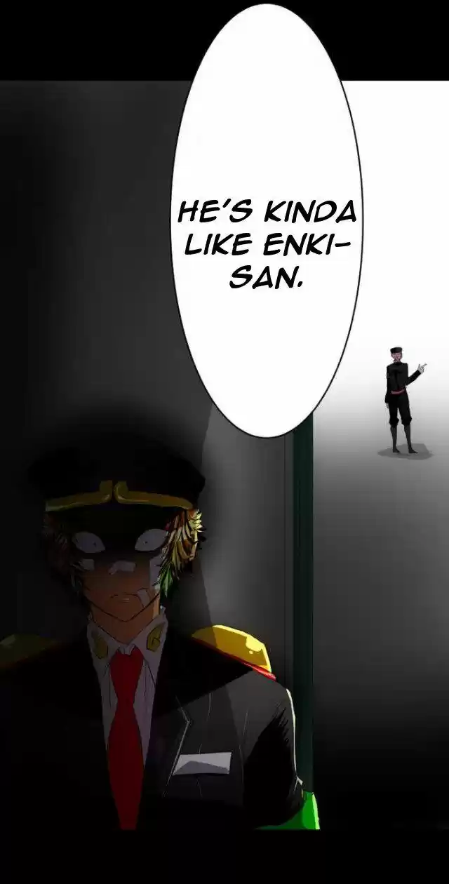 Nanbaka 110