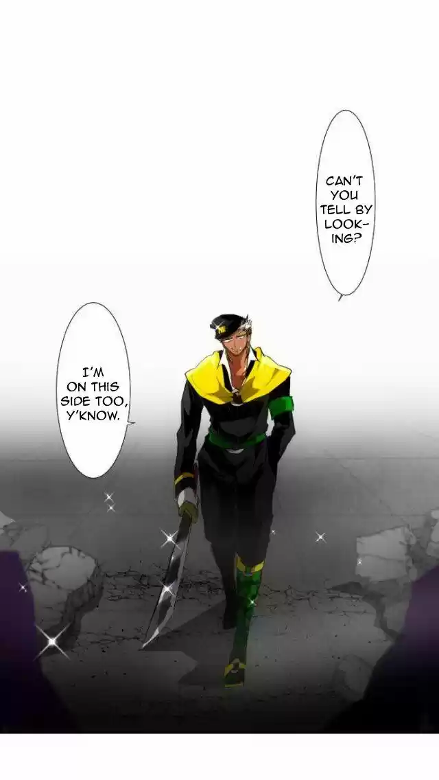 Nanbaka 110