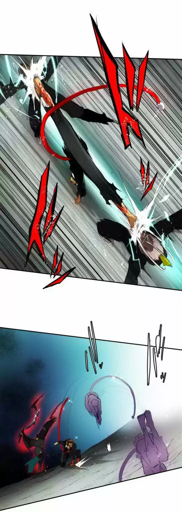 Nanbaka 111
