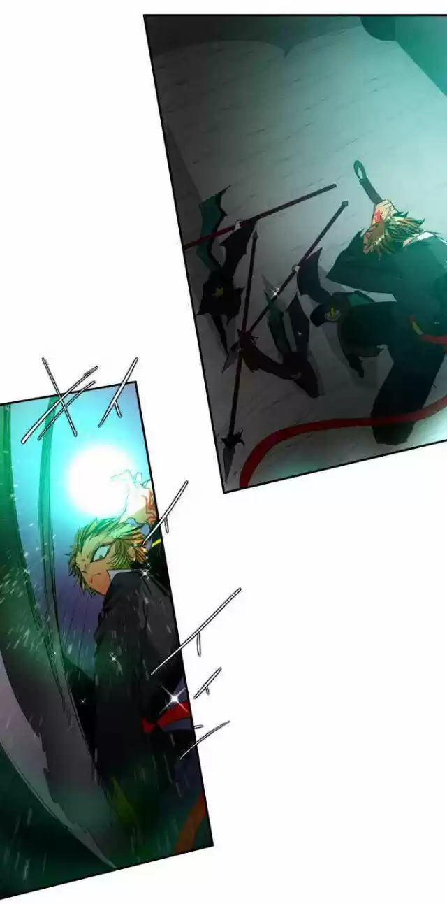 Nanbaka 111