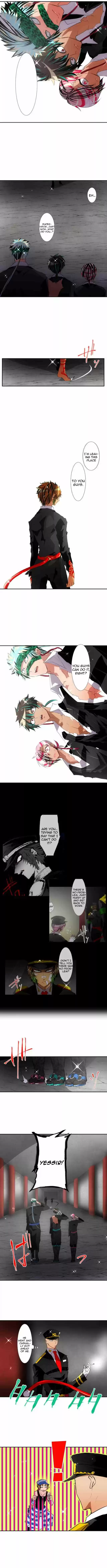 Nanbaka 114