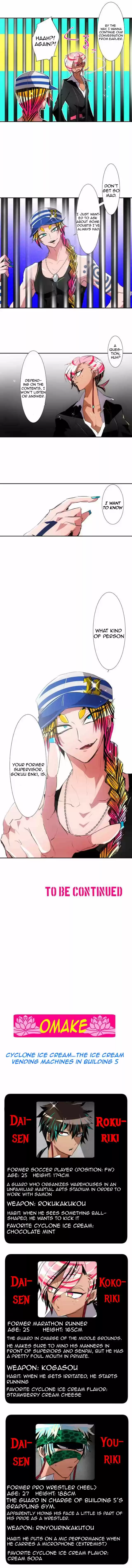 Nanbaka 114